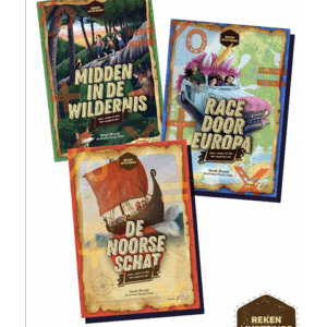 Dieren met superkrachten