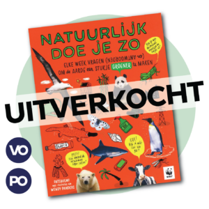NATUURlijk doe je zo