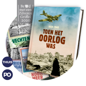 Toen het oorlog was 1939-1945