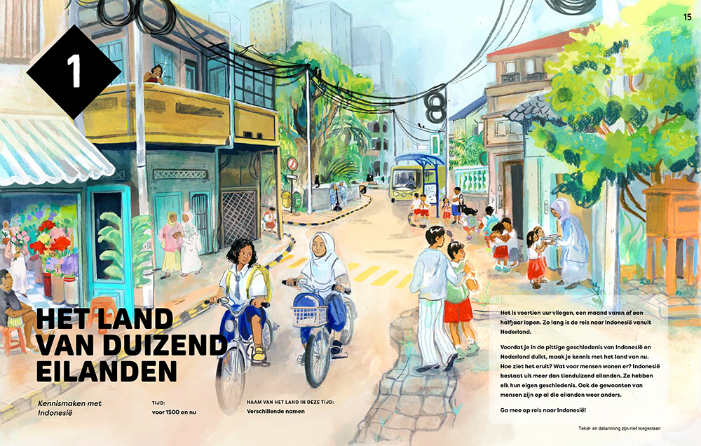 Het begon met peper - Afbeelding 4