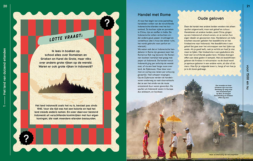 Het begon met peper - Afbeelding 3