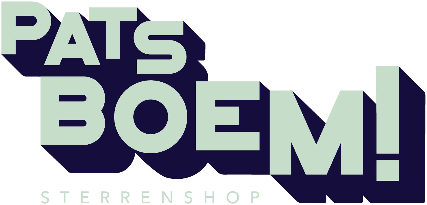 Patsboem! educatief