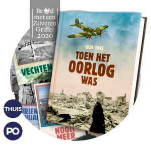 Toen het oorlog was 1939-1945