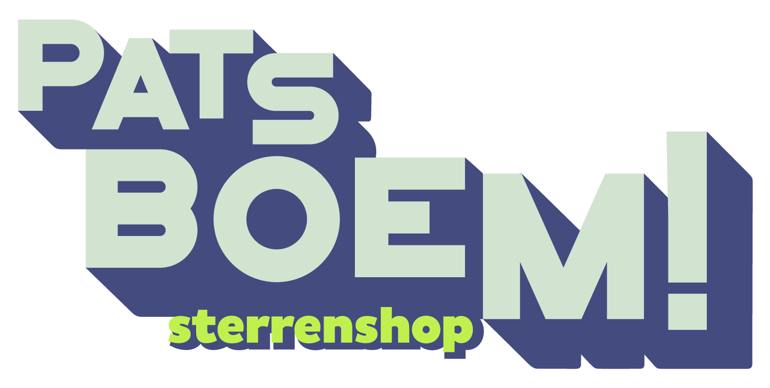 Patsboem! educatief